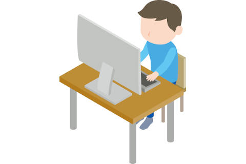 弱視 とは 記事イメージ画像