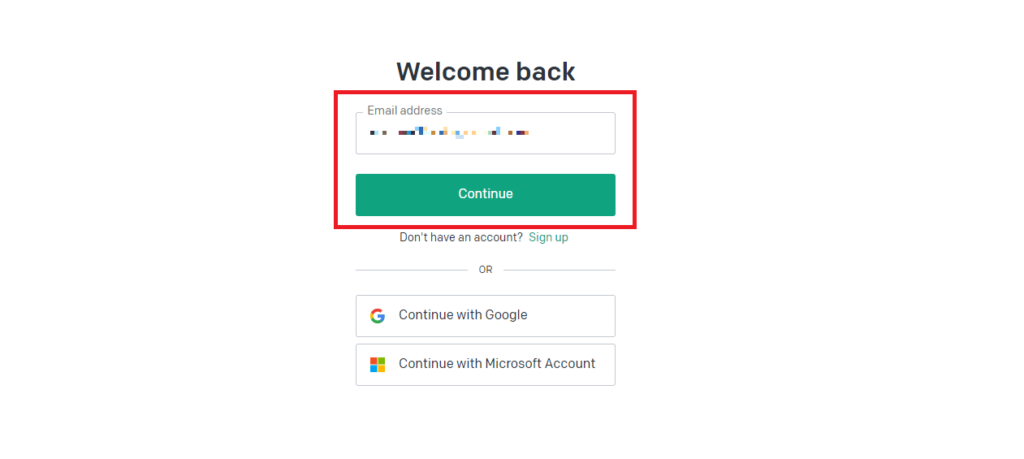 ChatGPT API  画像：API ①